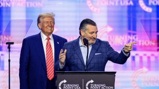 trump revives unpopular ted cruz plan to