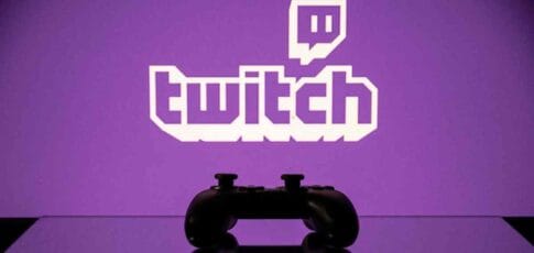 Tech News 4 australia adds twitch to teen social media