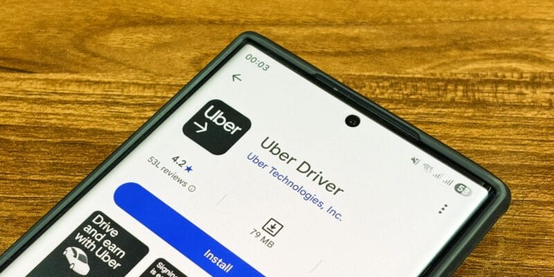 Uber quietly pilots in-app video recording for drivers in India 17 uber quietly pilots in-app video recording for
