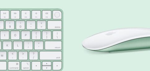 Tech News 4 apple releases new firmware for magic keyboard