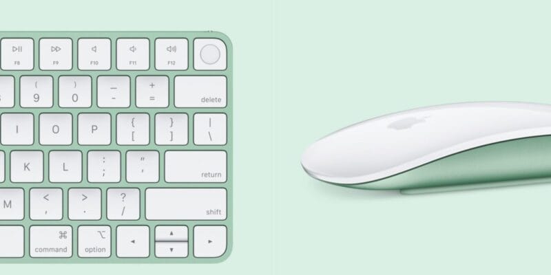 Apple releases new firmware for Magic Keyboard, Magic Trackpad, and more 14 apple releases new firmware for magic keyboard