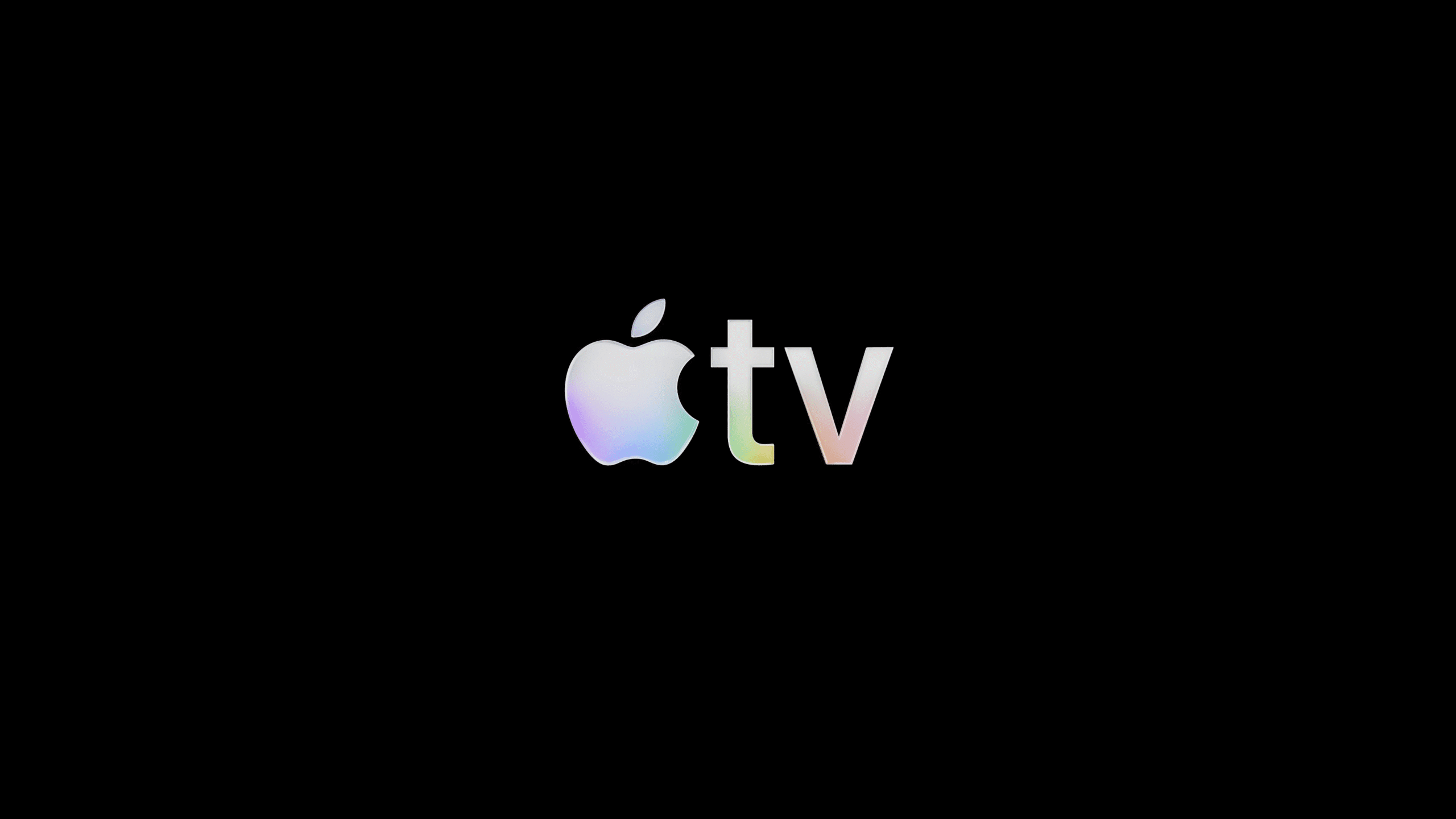 apple tv s new name now comes