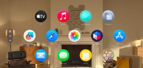 Tech News 8 apple gave vision pro two big very