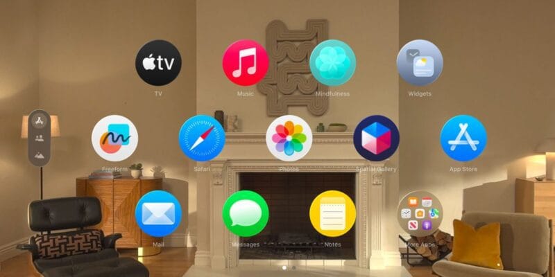 Apple gave Vision Pro two big, very needed upgrades recently 19 apple gave vision pro two big very