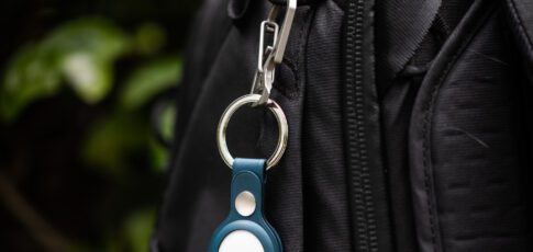 you can get a four-pack of airtags