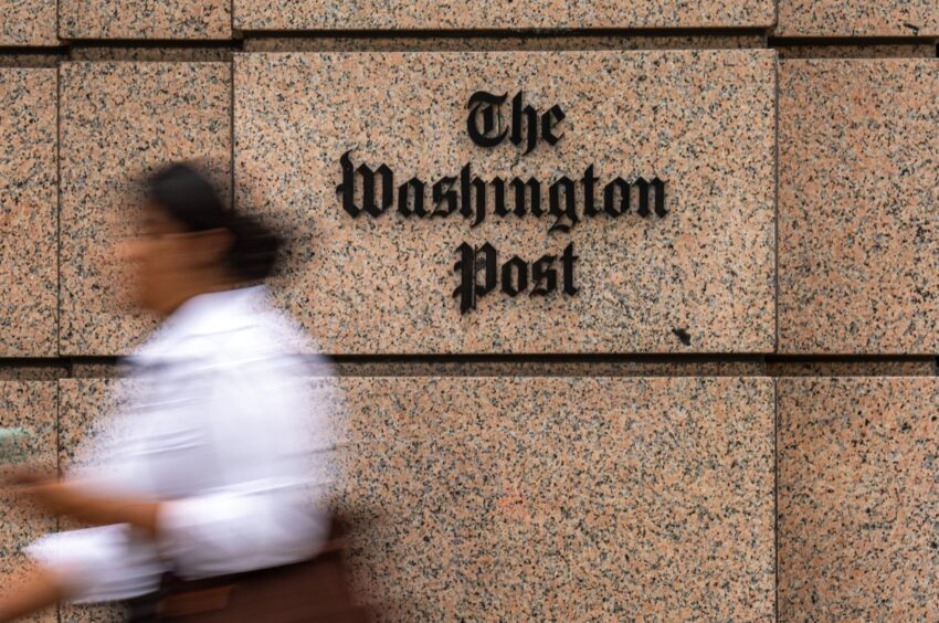 washington post confirms data breach linked to