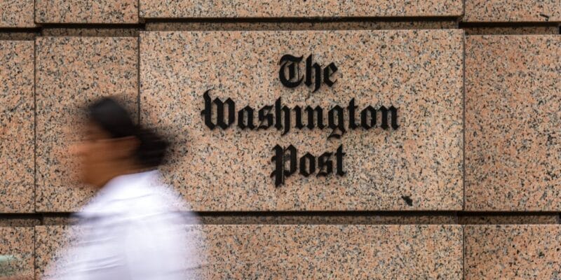 Washington Post confirms data breach linked to Oracle hacks 11 Washington Post confirms data breach linked to Oracle hacks | Hashe Computer Solutions (Pvt) Ltd.