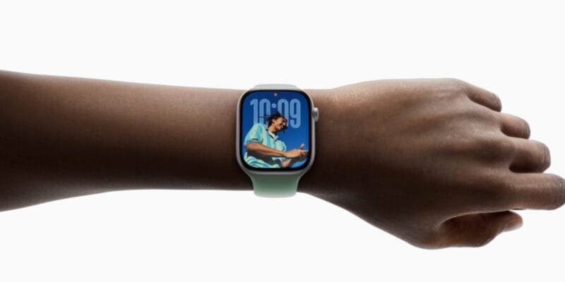 watchOS 26 added a new Apple Watch trick that I’ve been loving 11 watchos 26 added a new apple watch