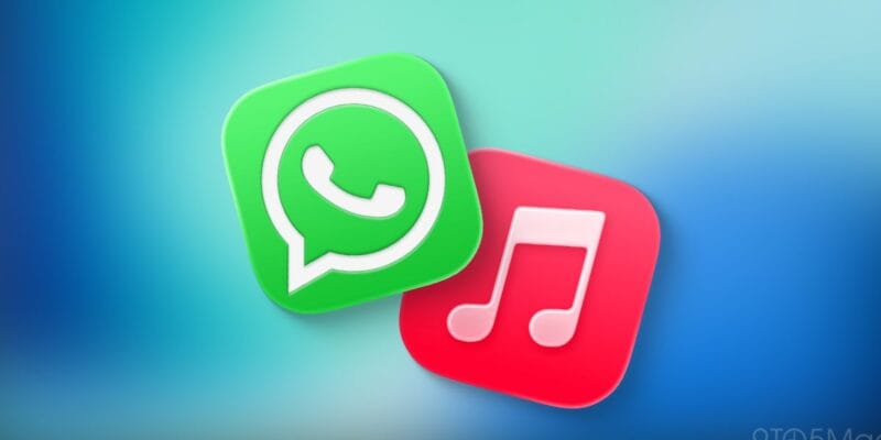 You’ll soon be able to share songs and lyrics from Apple Music to WhatsApp Status 14 You’ll soon be able to share songs and lyrics from Apple Music to WhatsApp Status | Hashe Computer Solutions (Pvt) Ltd.