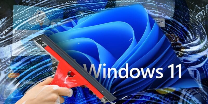 How to declutter, quiet down, and take the AI out of Windows 11 25H2 10 how to declutter quiet down and take