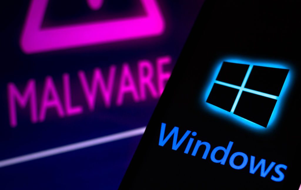 two windows vulnerabilities one a 0-day are