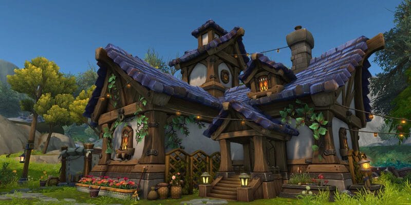 World of Warcraft is getting a new kind of fake money 6 world of warcraft is getting a new