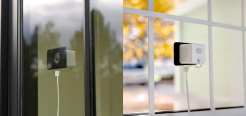 the wyze window cam is a clever