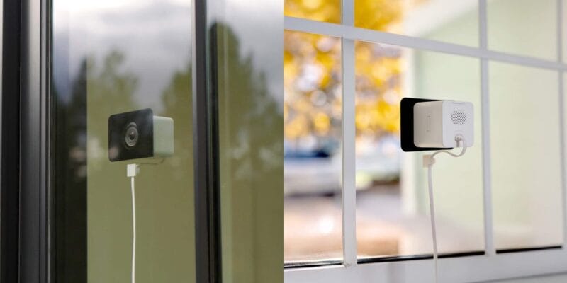 The Wyze Window Cam is a clever $35 ‘outdoor’ camera you can set up inside [Gallery] | Hashe Computer Solutions (Pvt) Ltd.