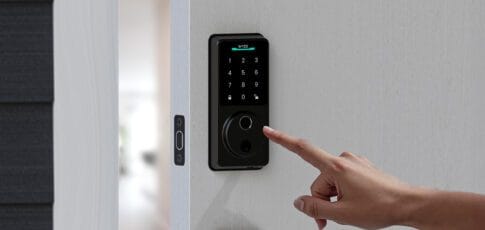 Tech News 4 wyze s budget-friendly smart lock gets a