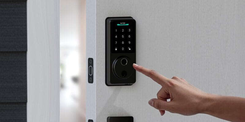 Wyze’s budget-friendly smart lock gets a Wi-Fi upgrade without a price increase 3 wyze s budget-friendly smart lock gets a