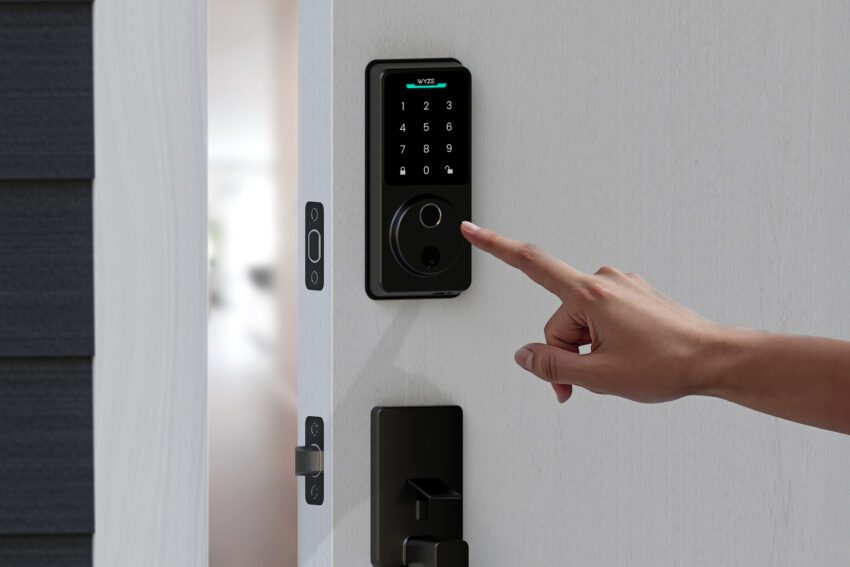 wyze s budget-friendly smart lock gets a