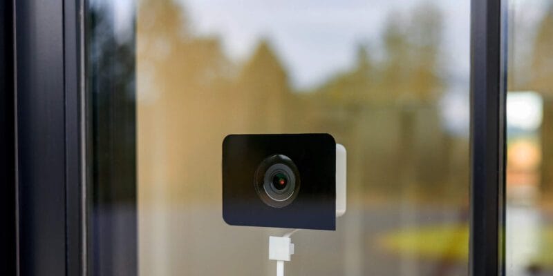 Wyze’s new security camera watches your yard from inside your home 9 wyze s new security camera watches your