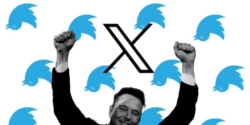 Pew’s latest social media report shows X’s staying power in the U.S., despite competition | Hashe Computer Solutions (Pvt) Ltd.