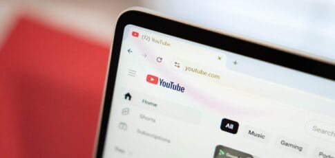 youtube suddenly stopped loading for some users