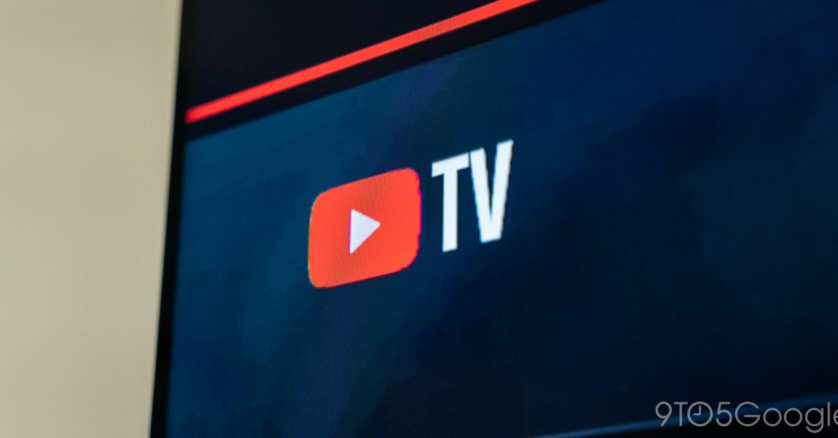 youtube tv says subscribers chose not to
