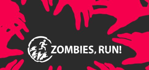 zombies run isn t headed for the