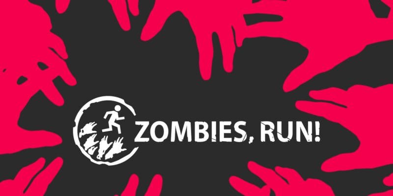 zombies run isn t headed for the