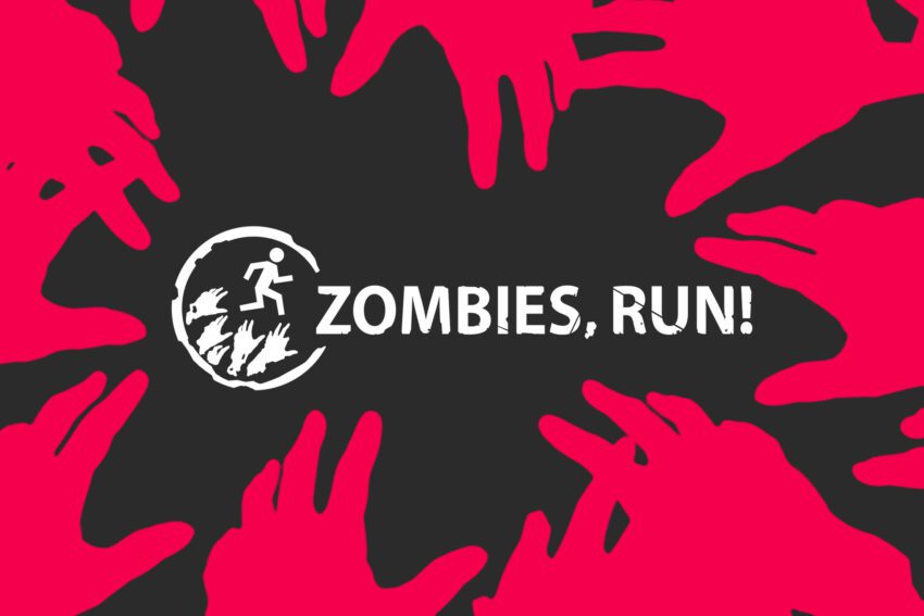 zombies run isn t headed for the