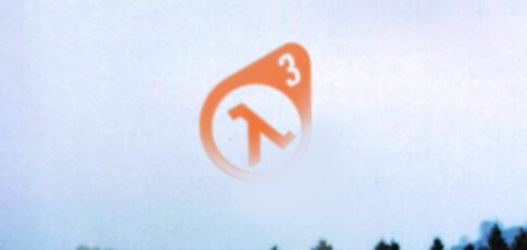 Tech News 2 reporter suggests half-life 3 will be a