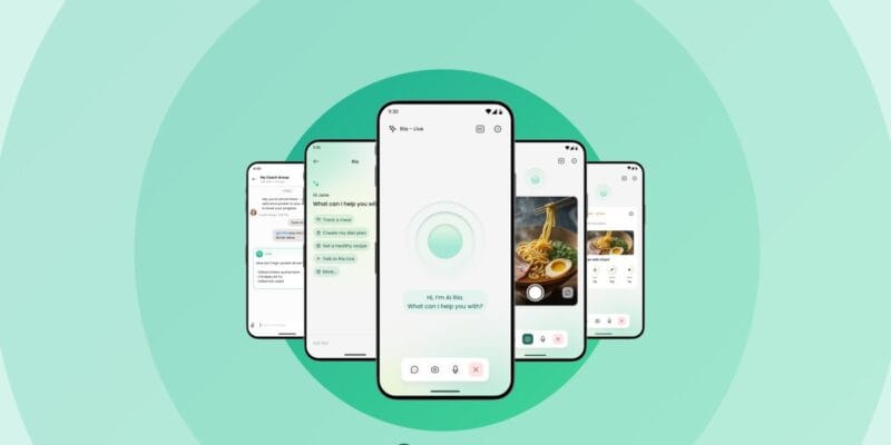 healthify upgrades its ai assistant ria with