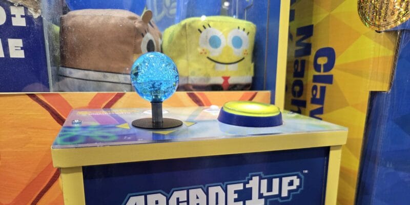Arcade1Up isn’t dead, maybe 18 arcade1up isn t dead maybe
