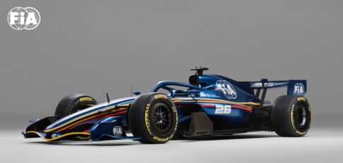 Tech News 4 f1 s new engines are causing consternation