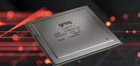 nvidia to license ai chip challenger groq