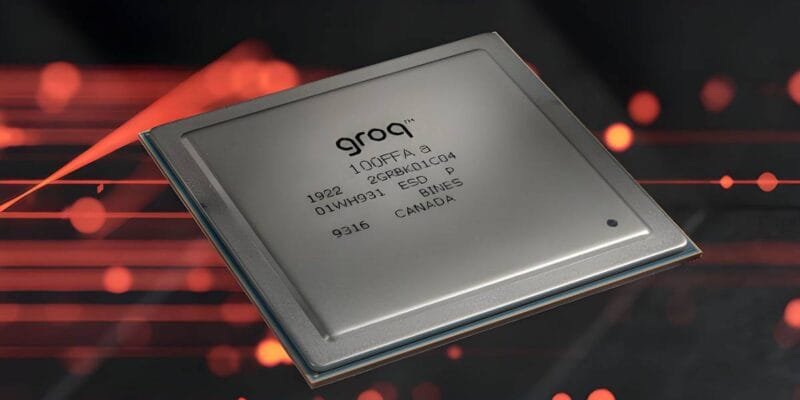 nvidia to license ai chip challenger groq