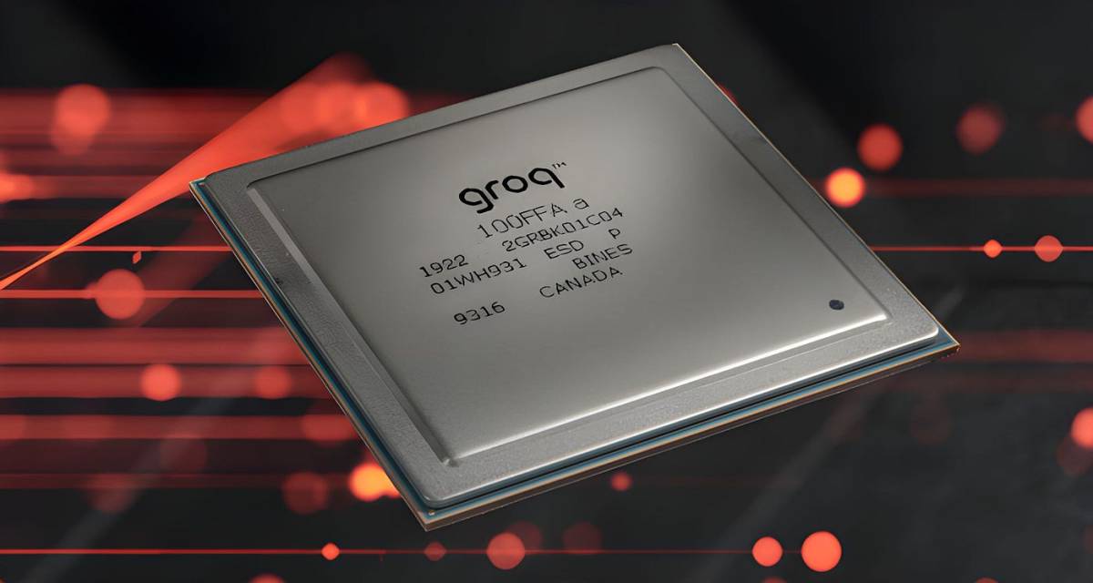 nvidia to license ai chip challenger groq