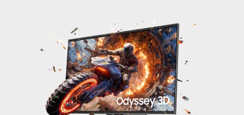 Tech News 11 samsung s 2026 gaming monitors promise 6k