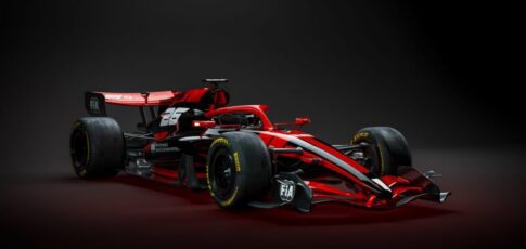 Tech News 3 formula 1 is deploying new jargon for