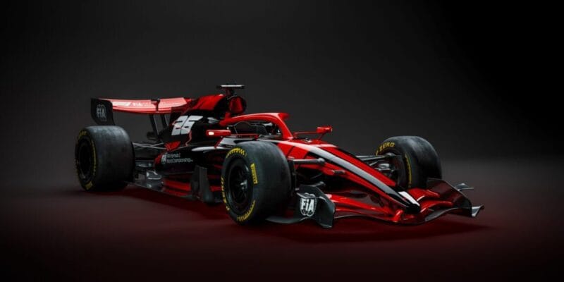 formula 1 is deploying new jargon for