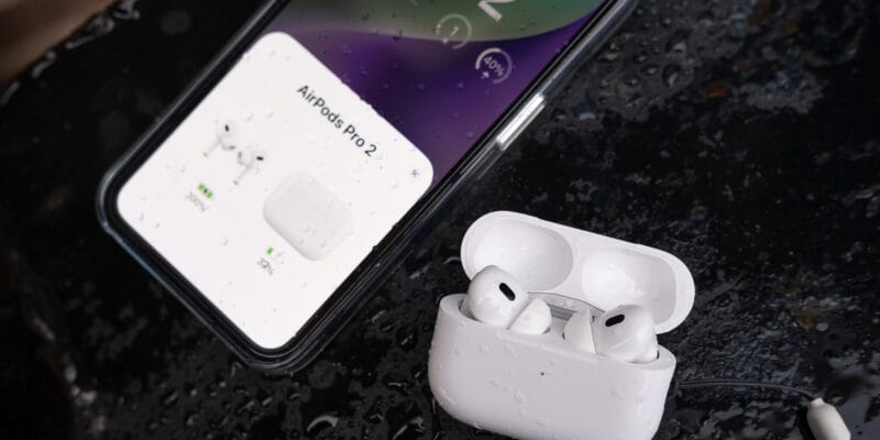 The still-great AirPods Pro 2 are $85 cheaper than the latest model for Cyber Monday | Hashe Computer Solutions (Pvt) Ltd.