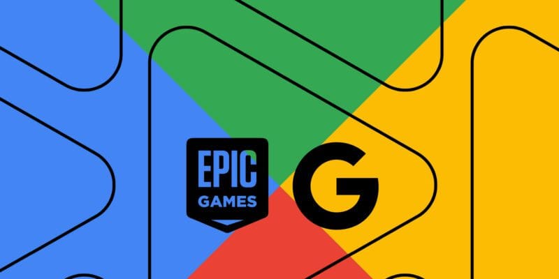 Fortnite is back in Google’s Android app store 1 fortnite is back in google s android