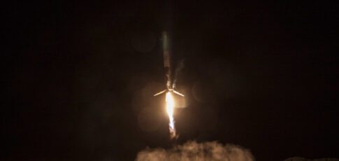 Tech News 2 the inside story of spacex s historic