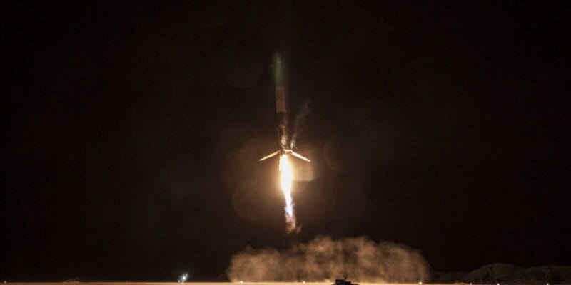 the inside story of spacex s historic