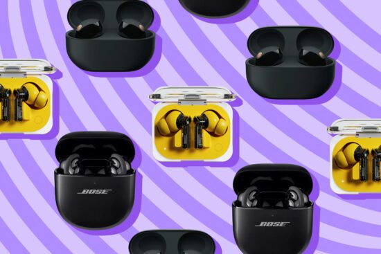 the best earbuds we ve tested for
