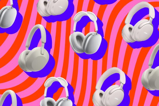 the best noise-canceling headphones to buy right