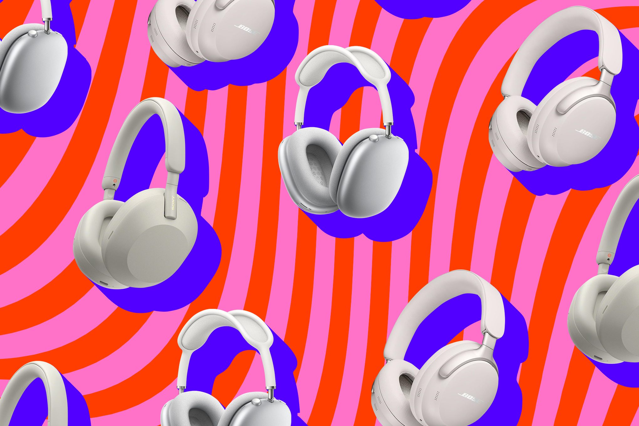 the best noise-canceling headphones to buy right