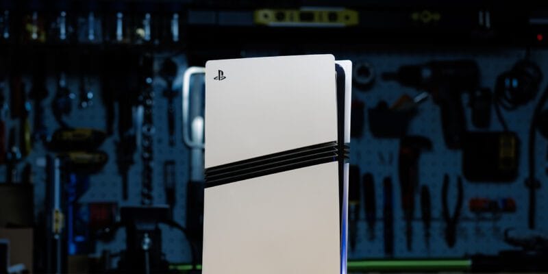 Sony’s souped-up PlayStation 5 Pro is $100 off for the rest of today 14 sony s souped-up playstation 5 pro is