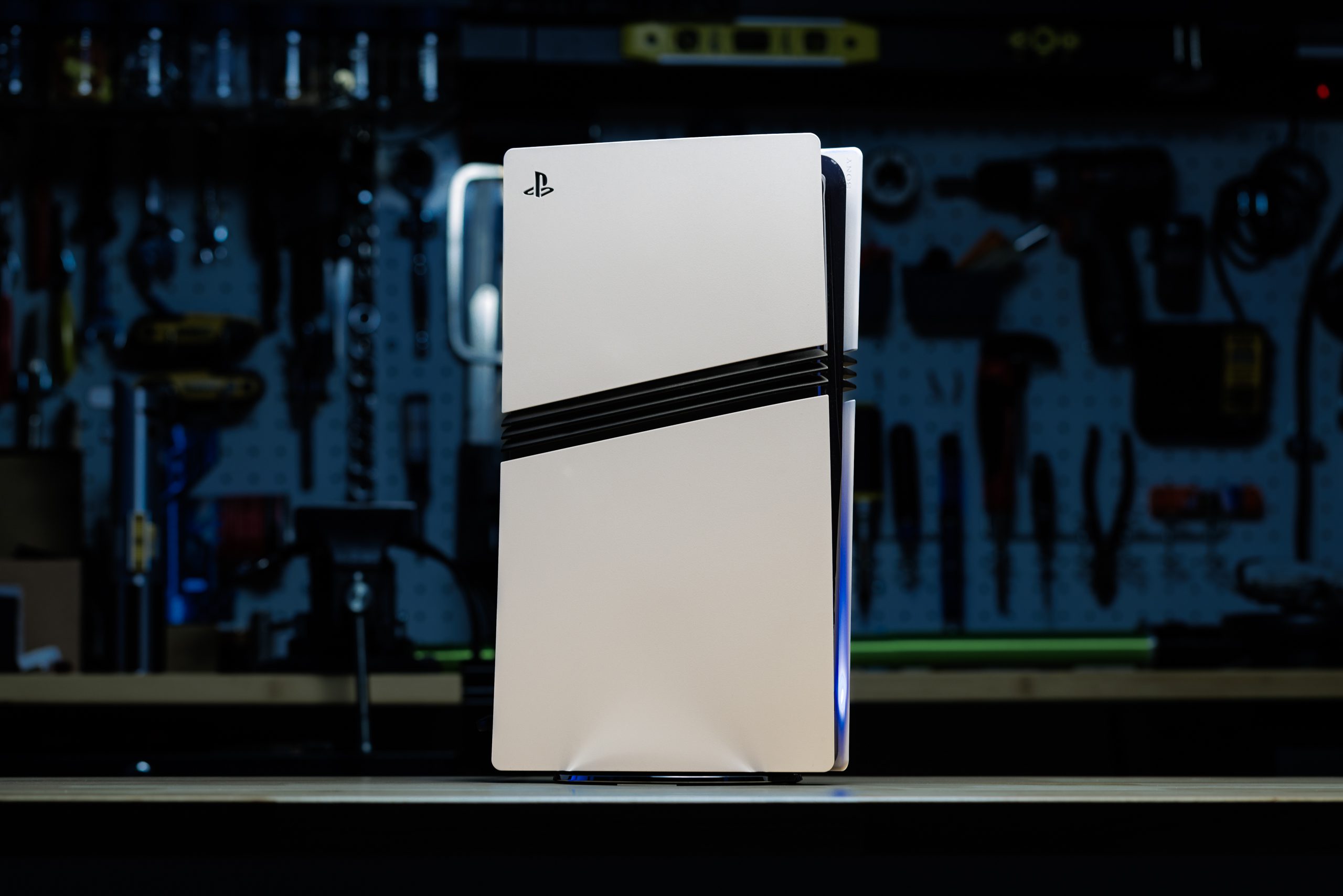 sony s souped-up playstation 5 pro is