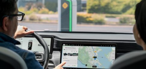 Tech News 2 rivian is building its own ai assistant