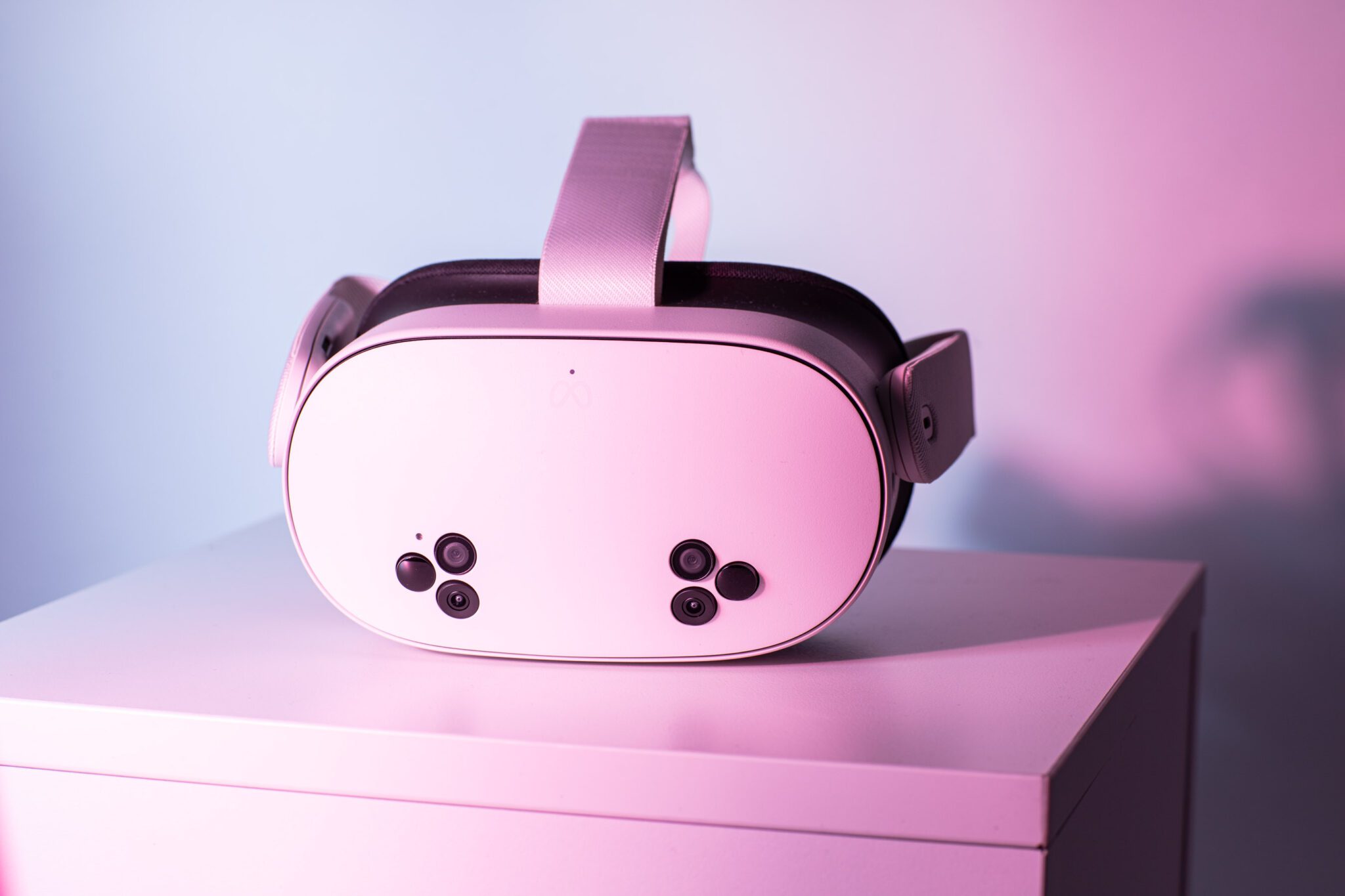 Relax Grown-ups Vr Is Doing Fine - Relax, Grown-ups: VR Is D