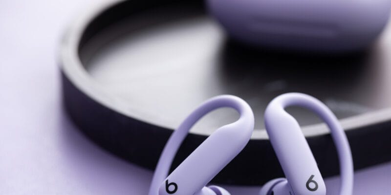 The Beats Powerbeats Pro 2 are $50 off, but only until the end of Cyber Monday 19 the beats powerbeats pro 2 are 50